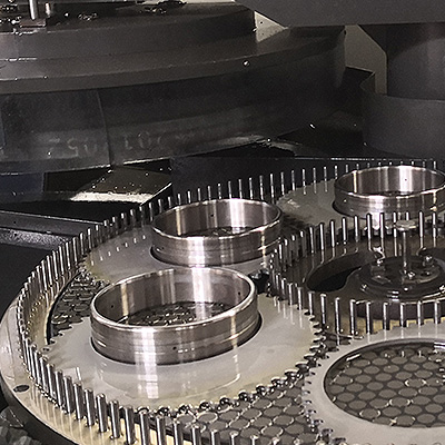 2MK8470B數(shù)控雙端面研磨機