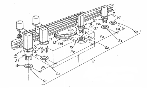 聚享新科|雙端面研磨機(jī) 聚享新科|雙端面研磨機(jī)