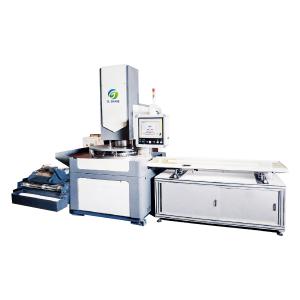 2MK8481B-DJ高精密數(shù)控雙端面研磨設備