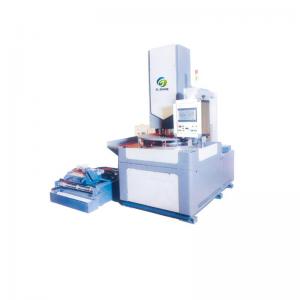 2MK8463B高精密軸承數(shù)控雙端面研磨設備